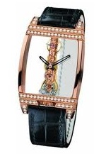 Corum Golden Bridge 113.553.85/0001 0000R